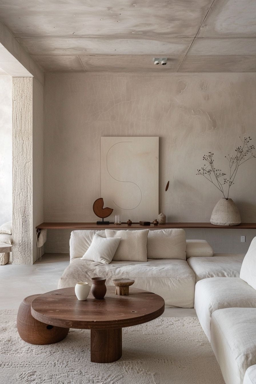 Incorporating Minimalism into Your Home Décor