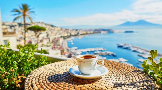 Coffee and Travel: Must-Visit Destinations for Coffee Lovers