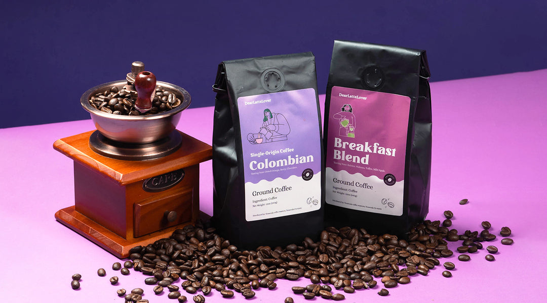 What's New in Your Cup? Unveiling Our Newest Coffee Blends