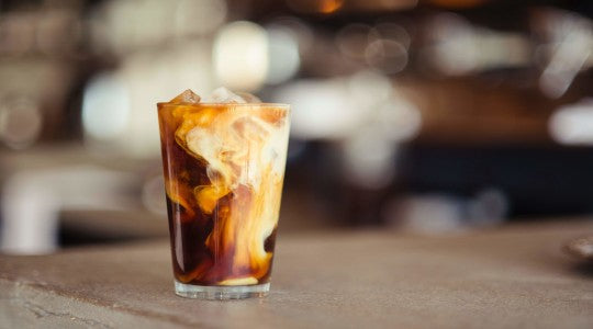 How to Brew the Perfect Iced Coffee Like a Pro at Home: Embrace the Summer with Seasonal Coffee Blends