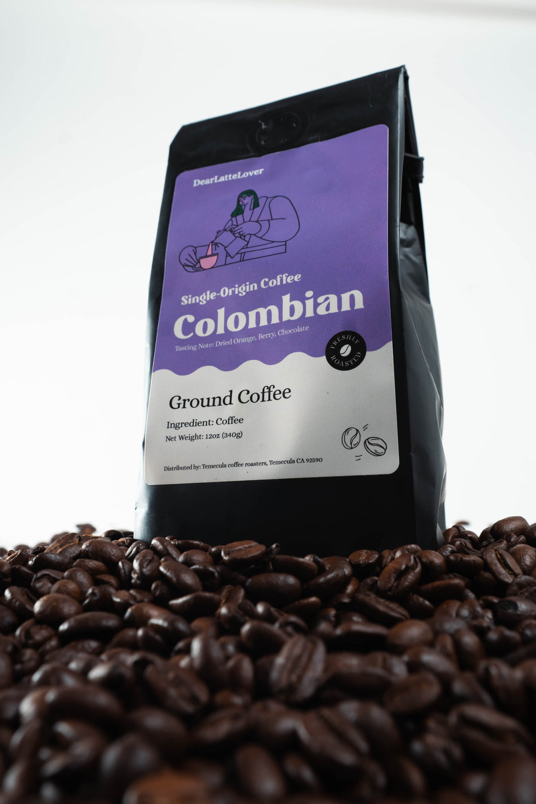 Colombian Blend